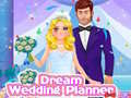 Juego Dream Wedding Planner