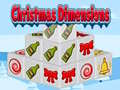 Juego Christmas Dimensions