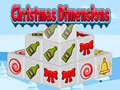 Juego Christmas Dimensions