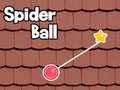 Juego Spider Ball