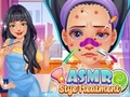 Juego ASMR Stye Treatment