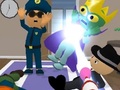 Juego Find The Alien