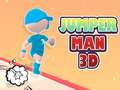 Juego Jumper Man 3D