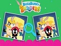 Juego Bugs Bunny Builders Spot the Difference