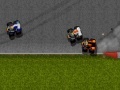 Juego Penguins Super Kart