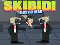 Juego Skibidi Elastic Head