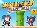 Juego Amazing Circus Adventure