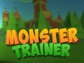 Juego Monster Trainer