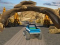 Juego Extreme Buggy Truck Driving 3D