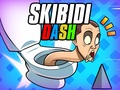 Juego Skibidi Dash