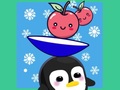 Juego Fruitfall Catcher