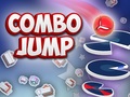 Juego Combo Jump