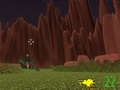 Juego Big Bug Battle