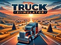 Juego Truck Simulator