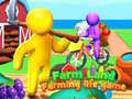 Juego Farm Land Farming life game