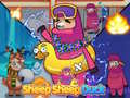 Juego Sheep Sheep Duck 