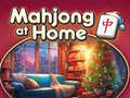 Juego Mahjong at Home