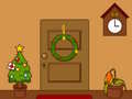 Juego Christmas Room Escape