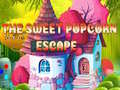 Juego The Sweet Popcorn Escape
