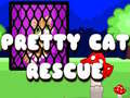 Juego Pretty Cat Rescue