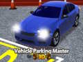 Juego Vehicle Parking Master 3D