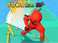 Juego Sword Run 3D