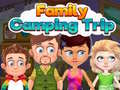 Juego Family Camping Trip