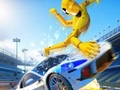 Juego Crash Test Dummy: Flight Out