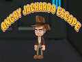 Juego Angry Jackaroo Escape