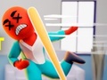 Juego Office Fight