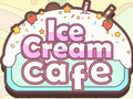 Juego Ice Cream Cafe