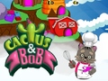 Juego Cactus & Bob