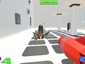 Juego 3D Shooter: Xterminator