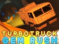 Juego Turbo Truck Gem Rush
