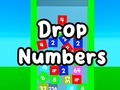 Juego Drop Numbers