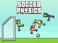 Juego Soccer Physics