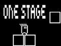 Juego One Stage