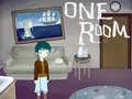 Juego One Room Escape