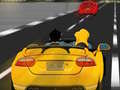 Juego Car Rush Fast Game