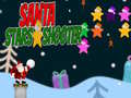 Juego Santa Stars Shooter