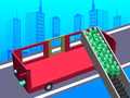 Juego Escalator Rush 3D