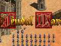 Juego Feudal Wars