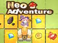 Juego Neo Adventure
