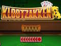 Juego Klootzakken