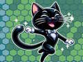 Juego Trap the Cat