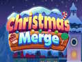 Juego Christmas Merge