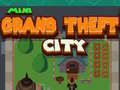 Juego Mini Grand Theft City