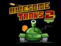 Juego Awesome Tanks 2