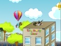 Juego Zombie School Defense 2