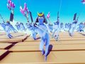 Juego TABS: Epic Battle Simulator